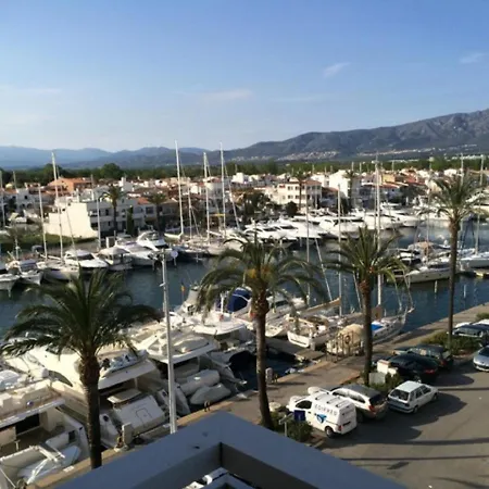 Apartment Estudio Vistas Marina Y Mar Ref 295 *